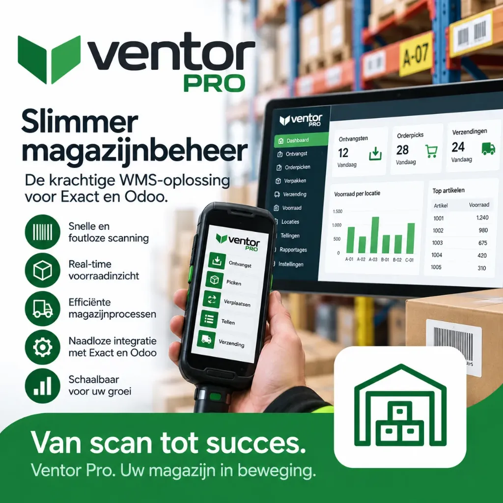 Ventor Pro