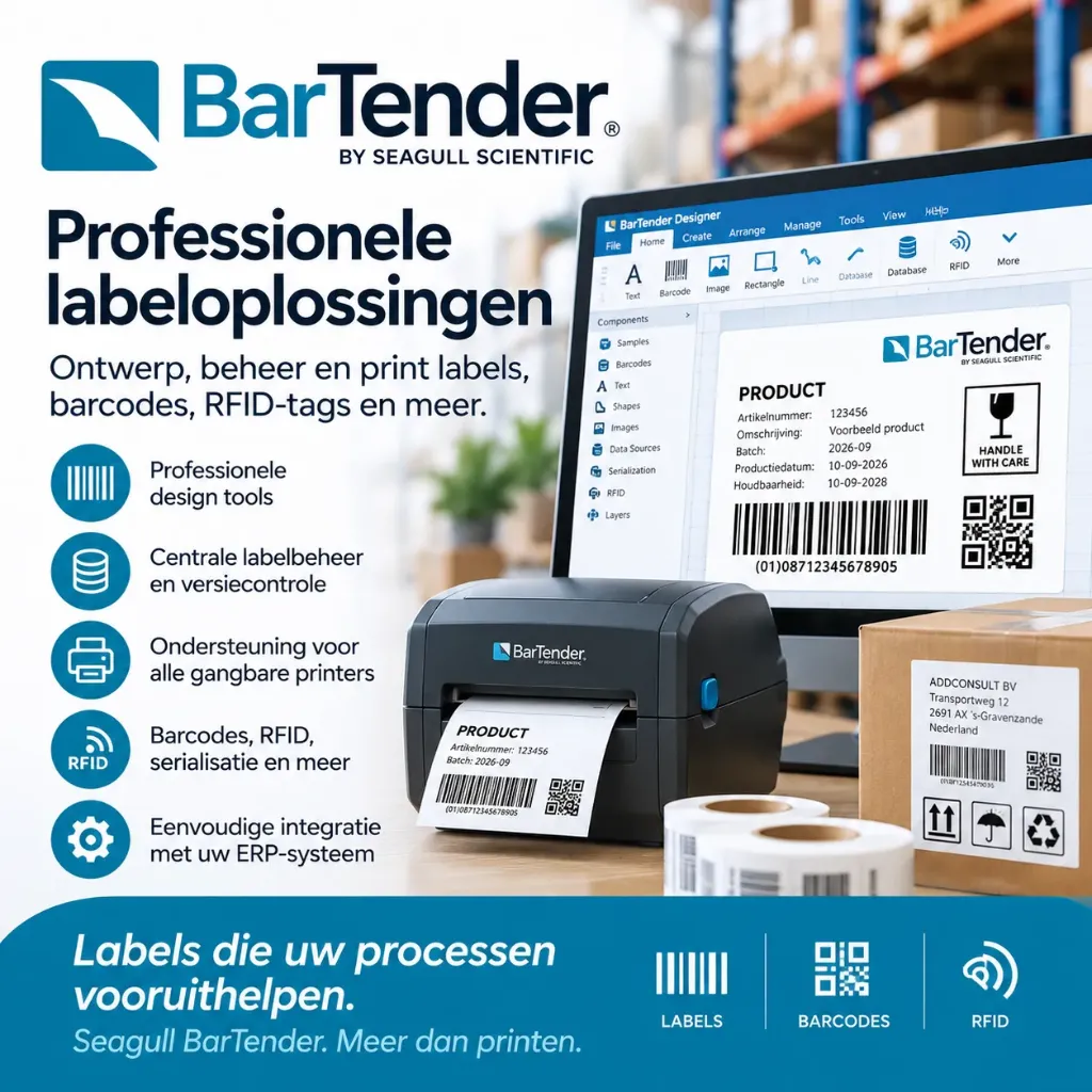 BarTender