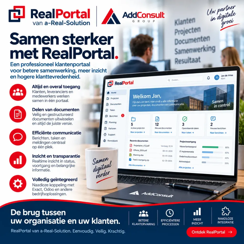 RealPortal