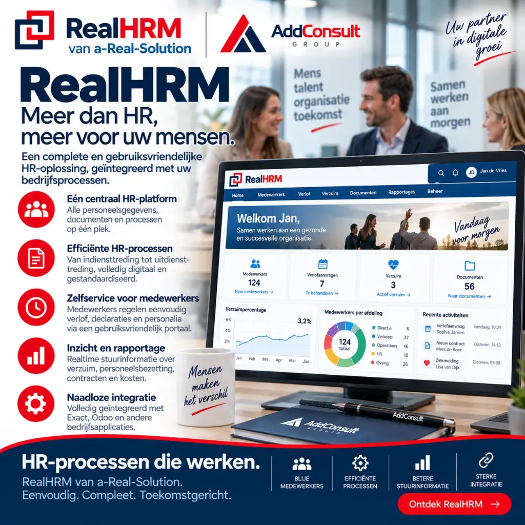RealHRM